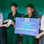 Biểu tượng hỗ trợ kỹ thuật