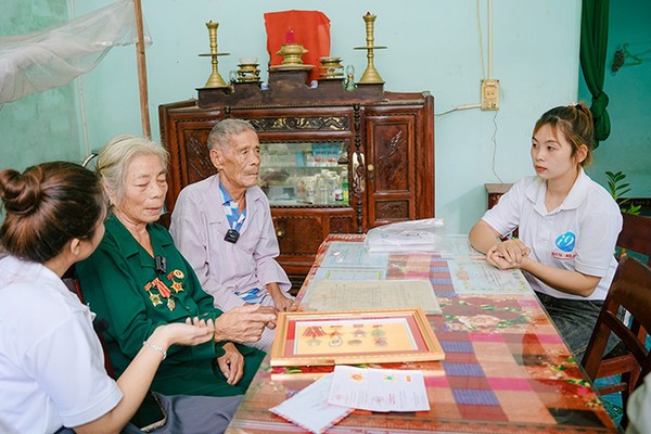 Xác minh tài khoản Onbet88
