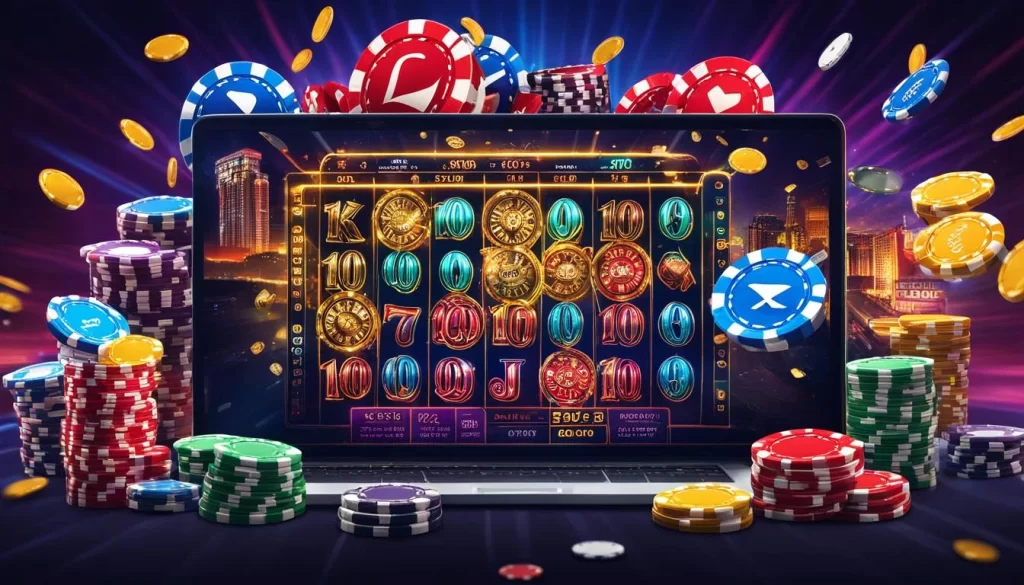 Sứ mệnh và tầm nhìn của Onbet88 Việt Nam
