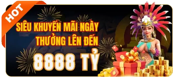 Khoảnh khắc may mắn tại Onbet88