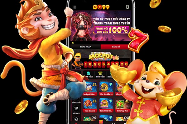 Trò Chơi Slot Onbet88