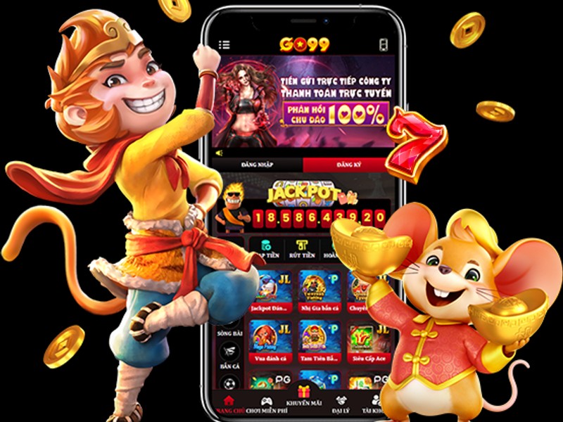 Màn hình cài đặt ứng dụng onbet88