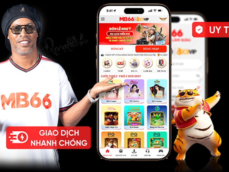 Ứng dụng di động onbet88 trên điện thoại