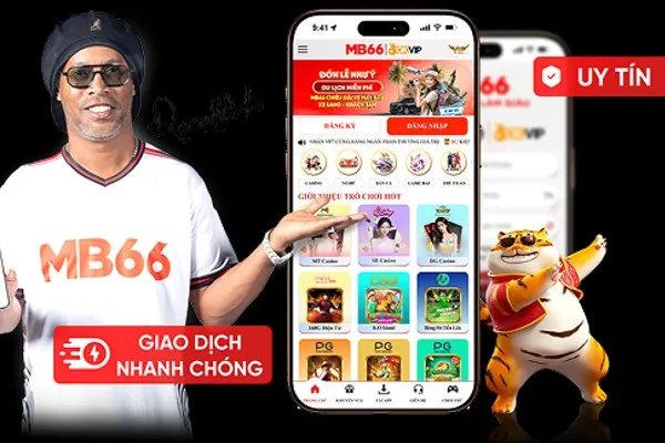 Giao dịch nhanh chóng Onbet88