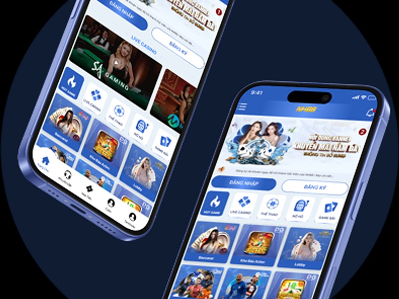 Tải ứng dụng onbet88