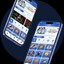 Mã QR Tải Ứng Dụng iOS onbet88