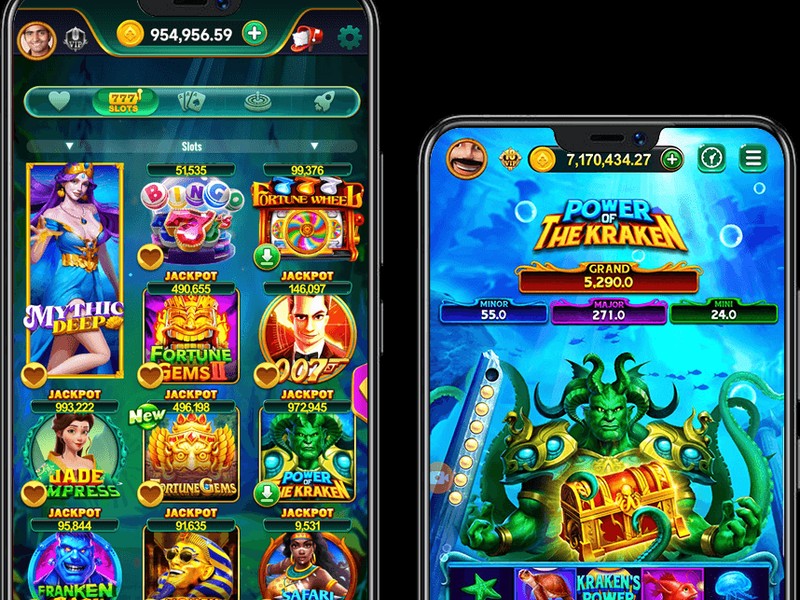 Cài đặt ứng dụng Onbet88