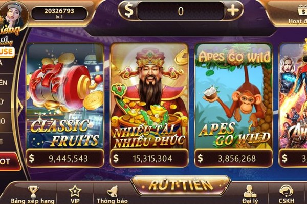 Hình ảnh người chơi onbet88 trúng jackpot slot