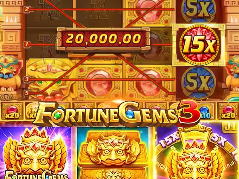 Slot Cổ Điển