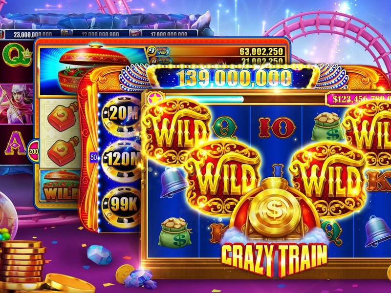 Video Slot