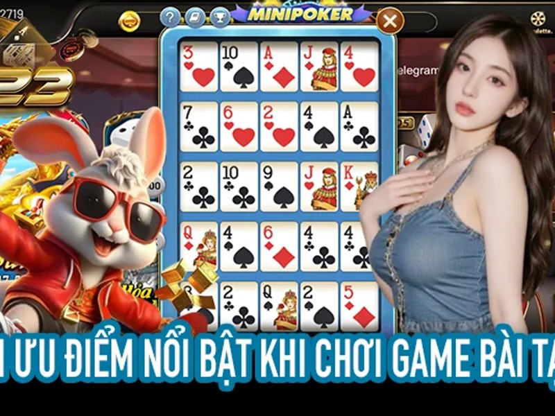 Sòng bạc trực tuyến Onbet88 với Baccarat và Roulette