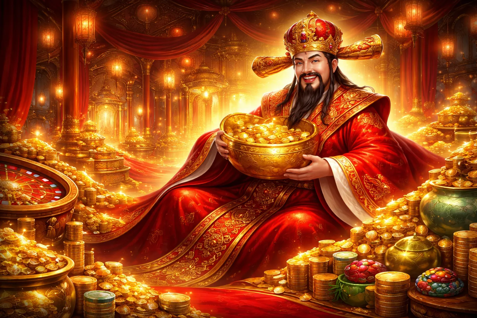 Cá cược có trách nhiệm tại Onbet88