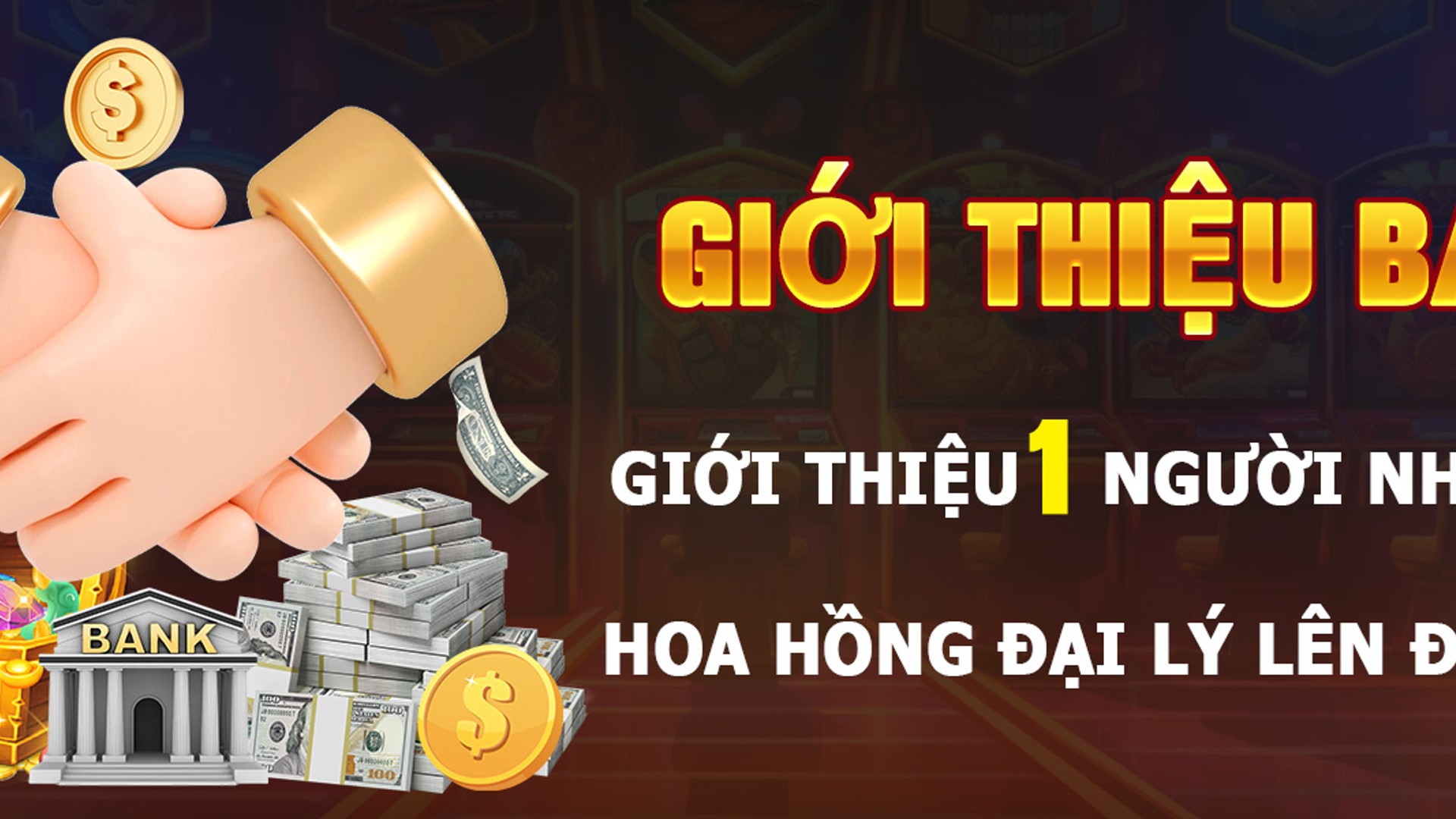 Chương trình thưởng giới thiệu bạn bè onbet88