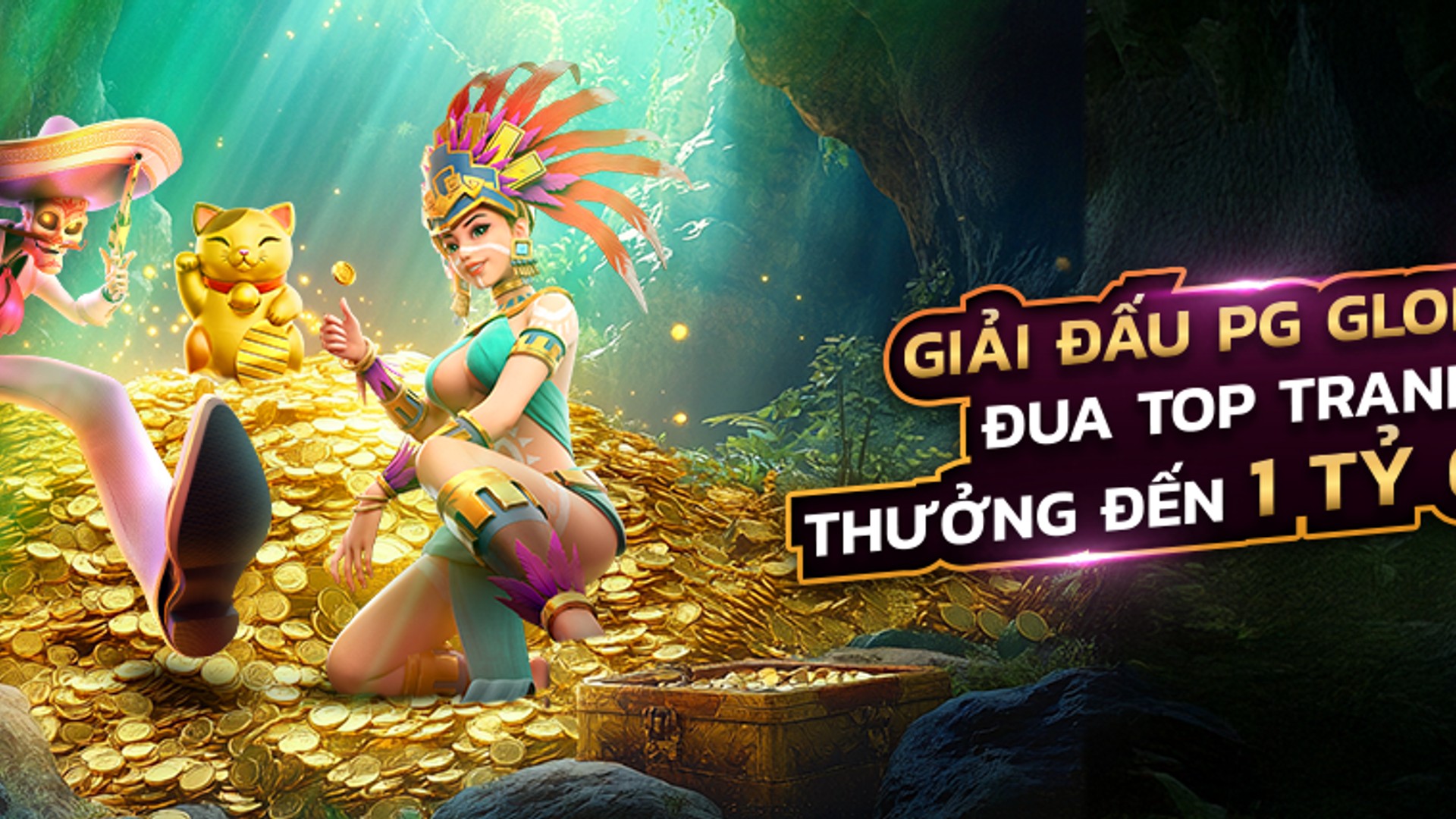 Hình ảnh quay số xổ số trên Onbet88
