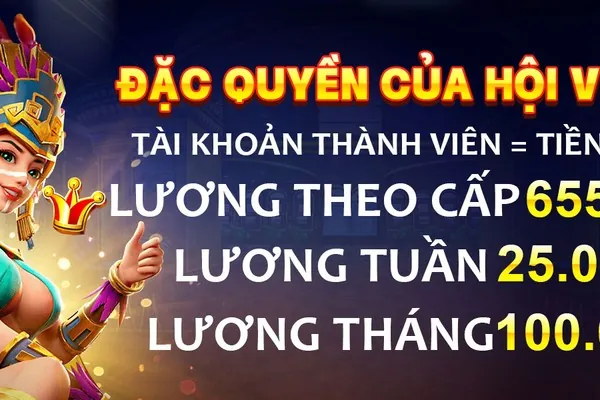 Khuyến mãi hấp dẫn tại Onbet88