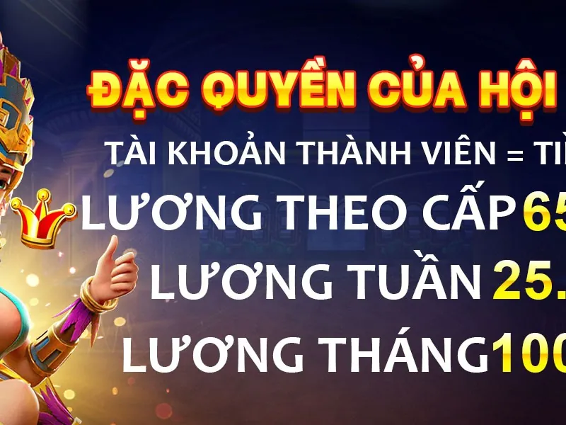 Biểu tượng chương trình VIP onbet88
