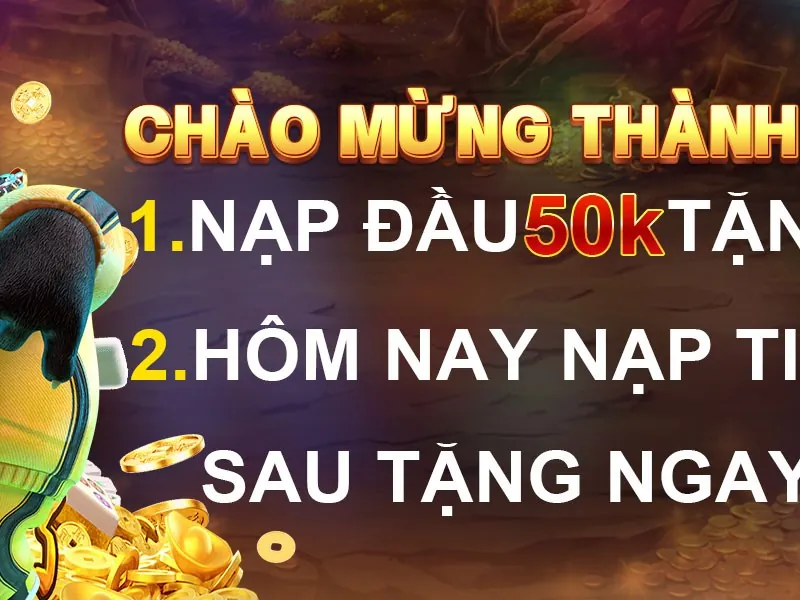 Ưu đãi nạp tiền lần đầu onbet88