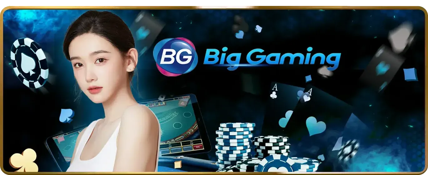Giao diện sòng bạc trực tuyến Onbet88 với nhiều bàn chơi