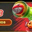 Biểu tượng huy chương bạc