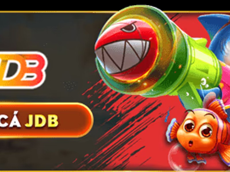 Giao diện trò chơi bắn cá onbet88