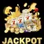 Giải thưởng Jackpot khổng lồ