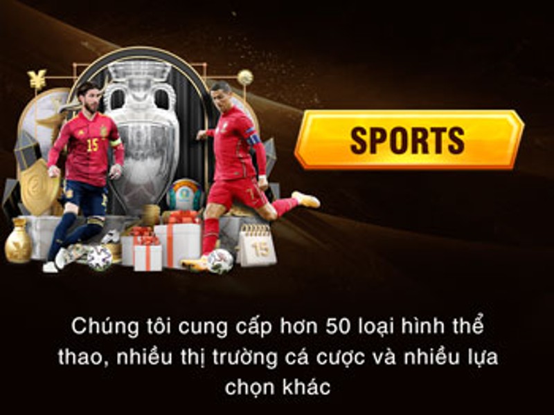 Cá cược thể thao onbet88