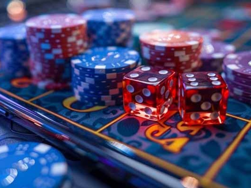 Xu hướng cá cược Esports