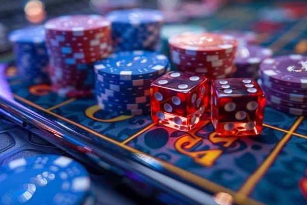Bảo mật và an toàn dữ liệu tại Onbet88