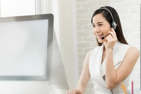 Biểu đồ tốc độ phản hồi dịch vụ khách hàng Onbet88