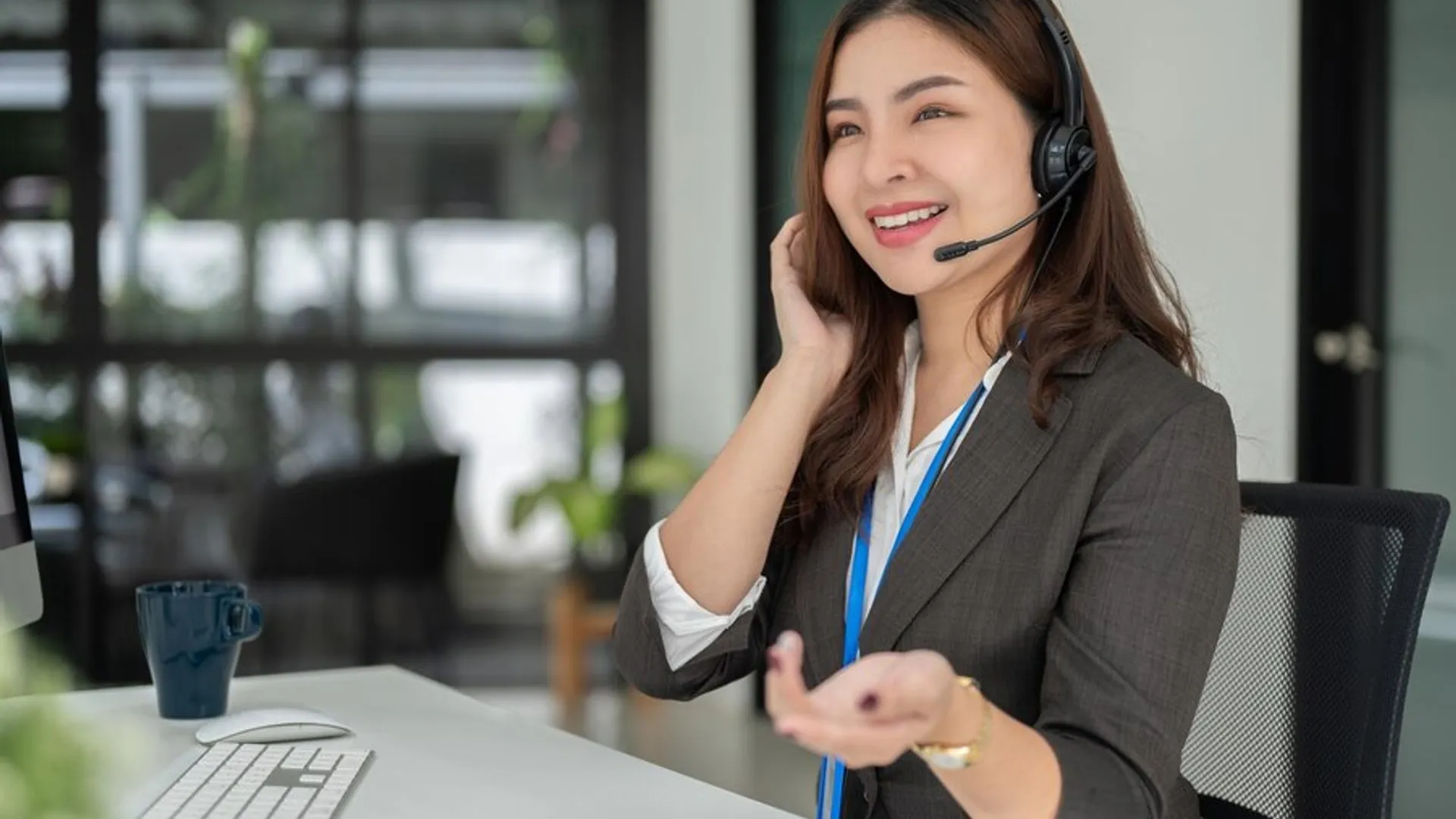 Dịch vụ hỗ trợ khách hàng chuyên nghiệp của Onbet88