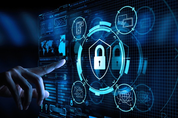 Biểu tượng bảo mật SSL và mã hóa dữ liệu tại Onbet88