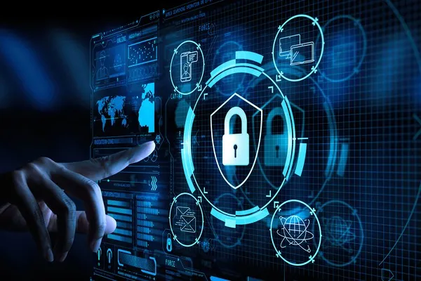 Biện pháp mã hóa dữ liệu của ứng dụng onbet88