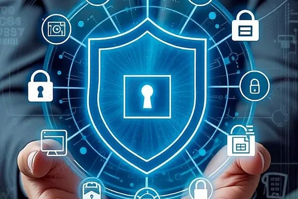 Cập nhật bảo mật liên tục tại Onbet88