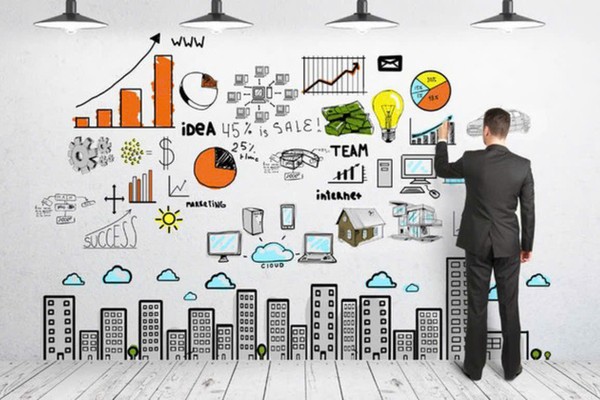 Hình ảnh minh họa quyền của người dùng về dữ liệu cá nhân