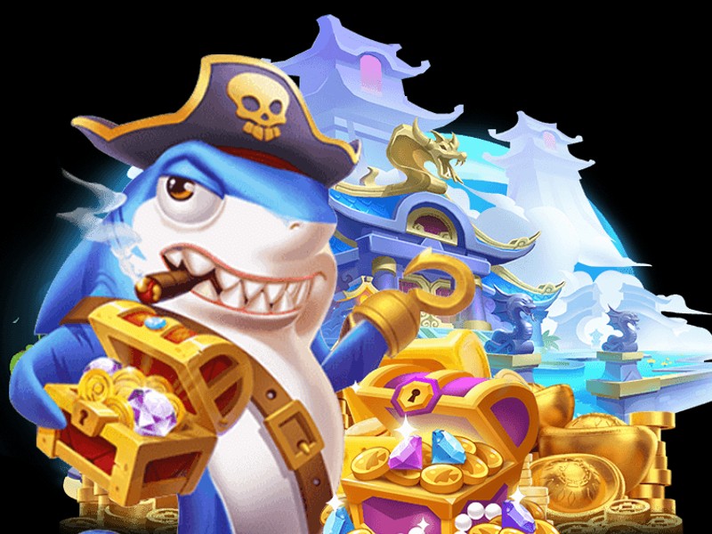 Trò chơi Slot & Bắn cá
