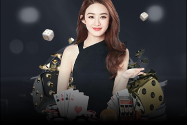Bàn chơi Baccarat trực tuyến Onbet88